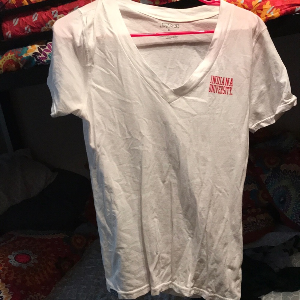 IU shirt